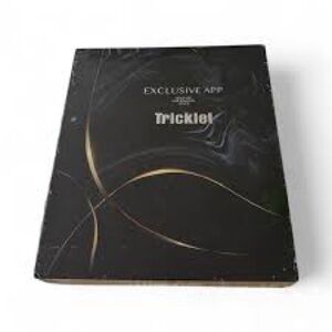 🔥 Tricklet IPL Hair Removal Device – Exclusive APP Model | Brand New in Box 🔥